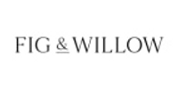 Fig & Willow coupons